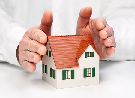 Gebäudeversicherung, Wohngebäudeversicherung