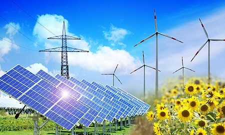Senken Sie Ihre Energiekosten!