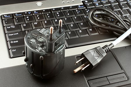 Stromverbrauch PC